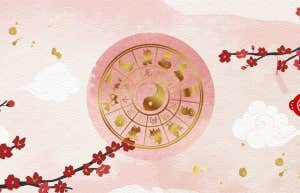 Every Chinese Zodiac Sign's Weekly Horoscope For December 25 - 31, 2023