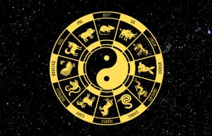 Every Chinese Zodiac Sign's Weekly Horoscope Starting December 18 - 24, 2023