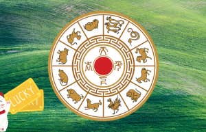 February 2024 Chinese Zodiac Sign Luckiest Day Of The Month  February 2024 Chinese Zodiac Sign Luckiest Day Of The Month