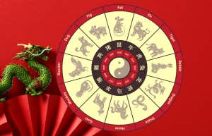 What Each Chinese Zodiac Sign's Needs To Know About This Week's Horoscopes