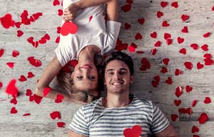 The 5 Chinese Zodiac Signs With The Luckiest Love Horoscopes This Week