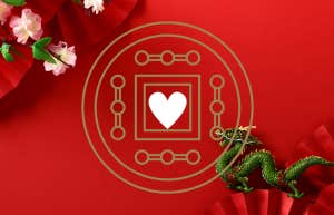 3 Chinese Zodiac Signs Will Have Very Lucky Love Horoscopes Starting January 1