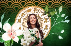 What Each Chinese Zodiac Sign Needs To Know About Their February 26 - March 3, 2024 Weekly Horoscopes February 26 - March 3, 2024 Chinese Weekly Horoscopes For All Animal Zodiac Signs