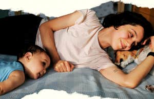Silent Promises The Healthiest Co-Parenting Exes Make That Help Them Raise Happy, Healthy Kids Together Mother co-parenting