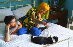 10 Ways to Keep the Honeymoon Phase Going Strong 