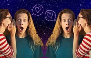 The 3 Zodiac Signs Who Confess Their Love During The Moon Sextile Venus On October 29, 2022