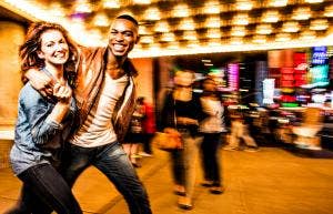 Date Ideas For Couples Who Spend WAAAY Too Much Time On The Couch Date Ideas For Couples Who Spend WAAAY Too Much Time On The Couch