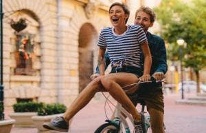 Attention Men: Chivalry Is NOT Dead, It's Just Not One-Size-Fits-All