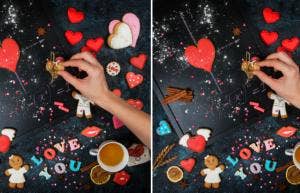 last minute DIY Valentine's Day gifts