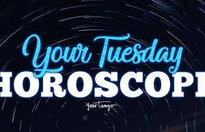 Daily Horoscope For August 31, 2021