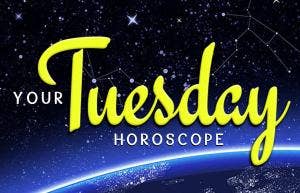 Daily Horoscope For February 22, 2022