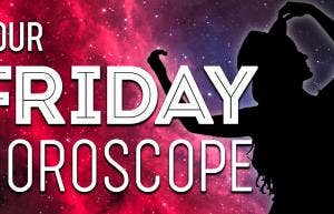Daily Horoscope For October 1, 2021