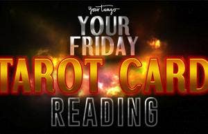 Daily One Card Tarot Reading For All Zodiac Signs, April 30, 2021