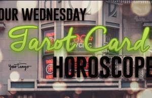 One Card Tarot Reading For December 1, 2021