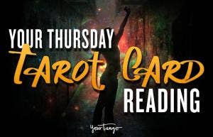 One Card Tarot Reading For December 2, 2021