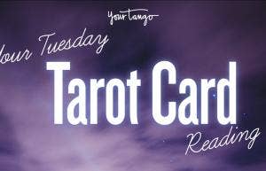 Daily One Card Tarot Reading For All Zodiac Signs, June 1, 2021