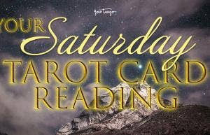 Daily One Card Tarot Reading For All Zodiac Signs, May 1, 2021
