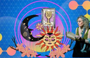 Tarot Horoscope For September 24, 2023 tarot horoscope for september 24, 2023
