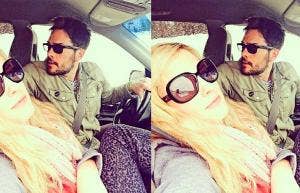 We Just Got Divorced And We're Dating ... Each Other