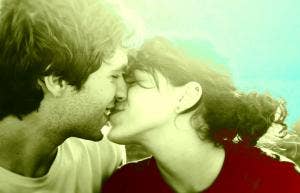 how to tell if a guy likes you