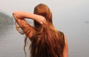 This Hair Color Is Least Desirable To Men And Women, Says Study