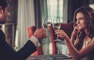 This Dating Advice Will Tell You If A Guy Is Worth It