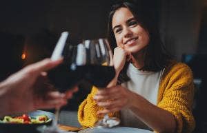 The Secret To Dating (And Getting Men) Like A French Woman