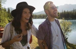 He's Not My Type — But I Married Him Anyway