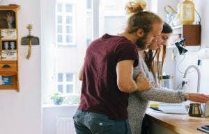 3 Ways to Make a Deep Emotional Connection With Your Woman 