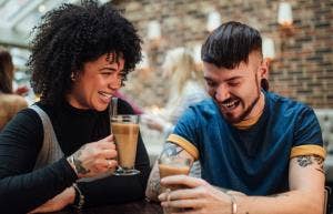 What He Really Means When He Says 'We Should Hang Out'