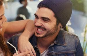 Does He Love Me? 3 Undeniable Signs He's Falling Fast Does He Love Me? 3 Undeniable Signs He's Falling Fast