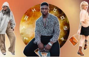 How To Dress Like Your Venus Sign & Feel Effortlessly Attractive models and zodiac signs