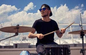 5 Reasons You Need A Drummer Boyfriend, Says Science 5 Reasons You Need A Drummer Boyfriend, Says Science