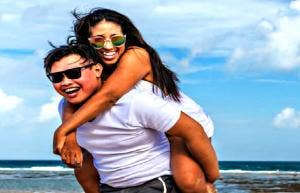 What Happened When I Went To 'Young Swingers Week' At A Clothing-Optional Resort