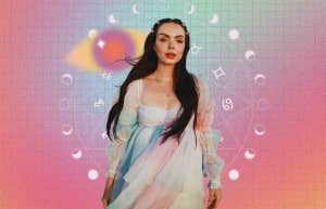 zodiac signs and woman
