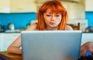 It could be your ticket to a better life.