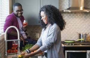 How To Make Engagement Chicken (And Get Him To Propose)