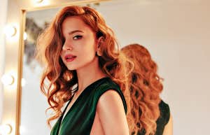 The Dark Side Of The ESTP Personality Type charismatic woman