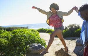 Falling In Love With Your Best Friend? Here's What To Do