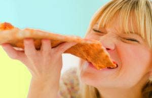 These 6 Signs Show That You Do not Get Enough Fat From Your Diet