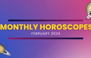 February 2024 Monthly Horoscope For All Zodiac Sign