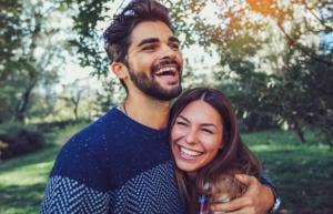 Why Asking 'Does He Like Me?' Will NEVER Help You Find Love Why Asking 'Does He Like Me?' Will NEVER Help You Find Love