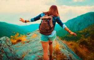 I'm Ready To Stop Being The 'Forever Single' Girl