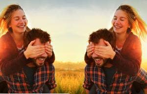 does he love me does he love me