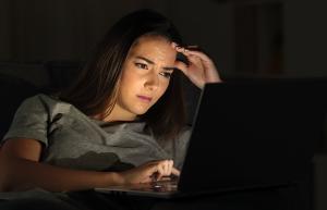 Catfish Scam: I Unknowingly Had An Online Romance With A Grandmother