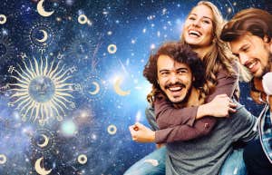 The 3 Zodiac Signs With Great Weekly Horoscopes, August 1 - 7, 2022