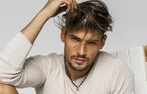 Study Reveals Women Are Least Attracted To Blonde Men