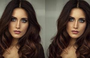 Men Find This Hair And Eye Color Combo The Sexiest, Says Study