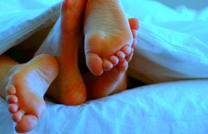 Older Men Who Have Frequent Sex More At Risk For Heart Attacks