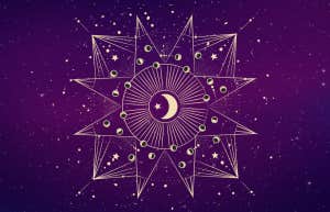 Horoscope For December 17, 2023 — The Moon Enters Pisces